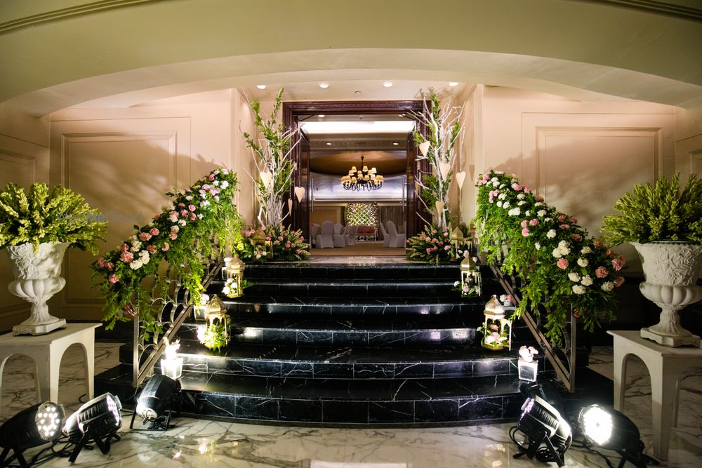 Photo By The Royal Plaza - Venues