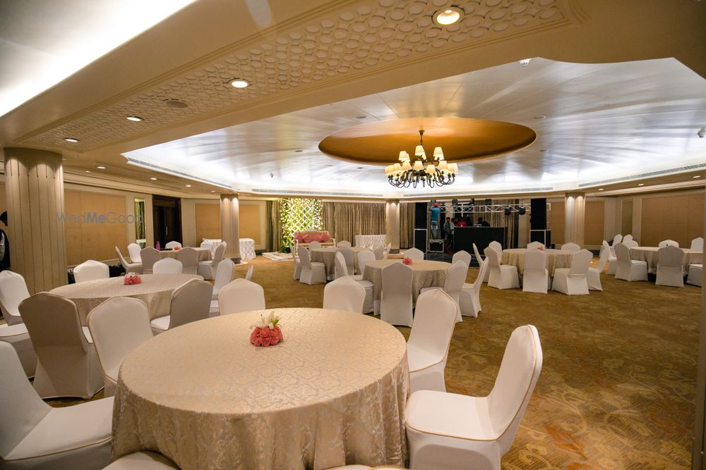 Photo By The Royal Plaza - Venues