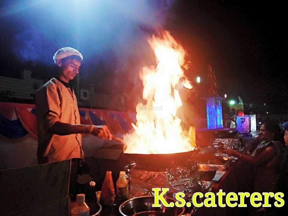 K.s. Caterers