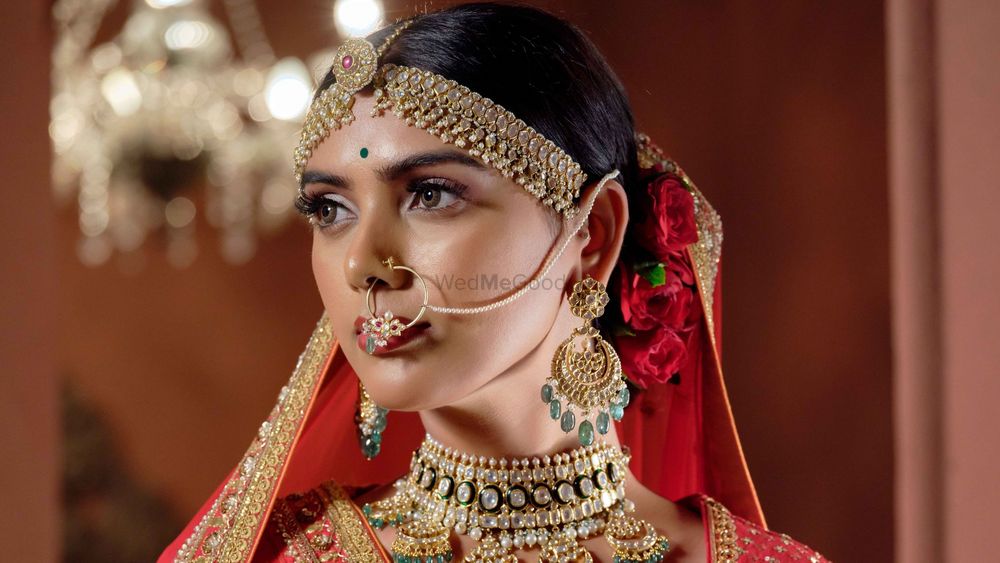 Shailja Diamond Jewellery