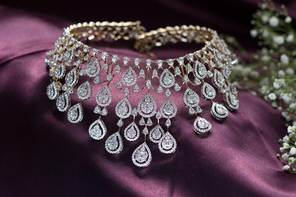 Photo By Shailja Diamond Jewellery - Jewellery