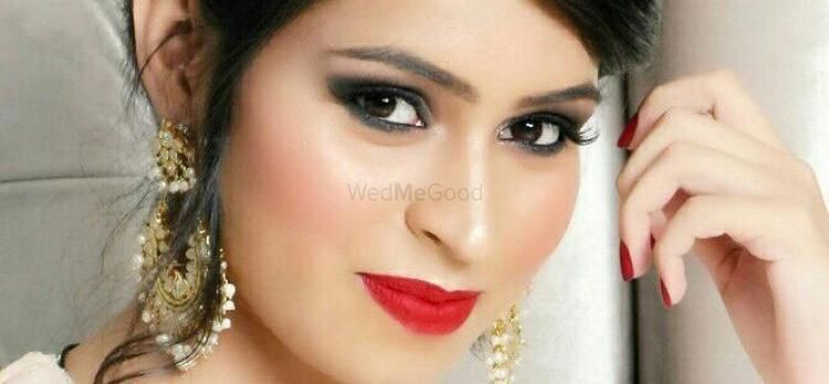 Makeup by Pooja Gupta
