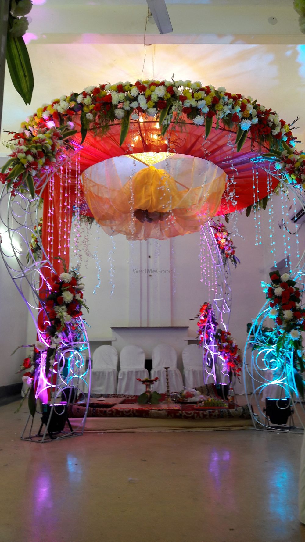 Photo By Vishnu Priya Banquets - Venues