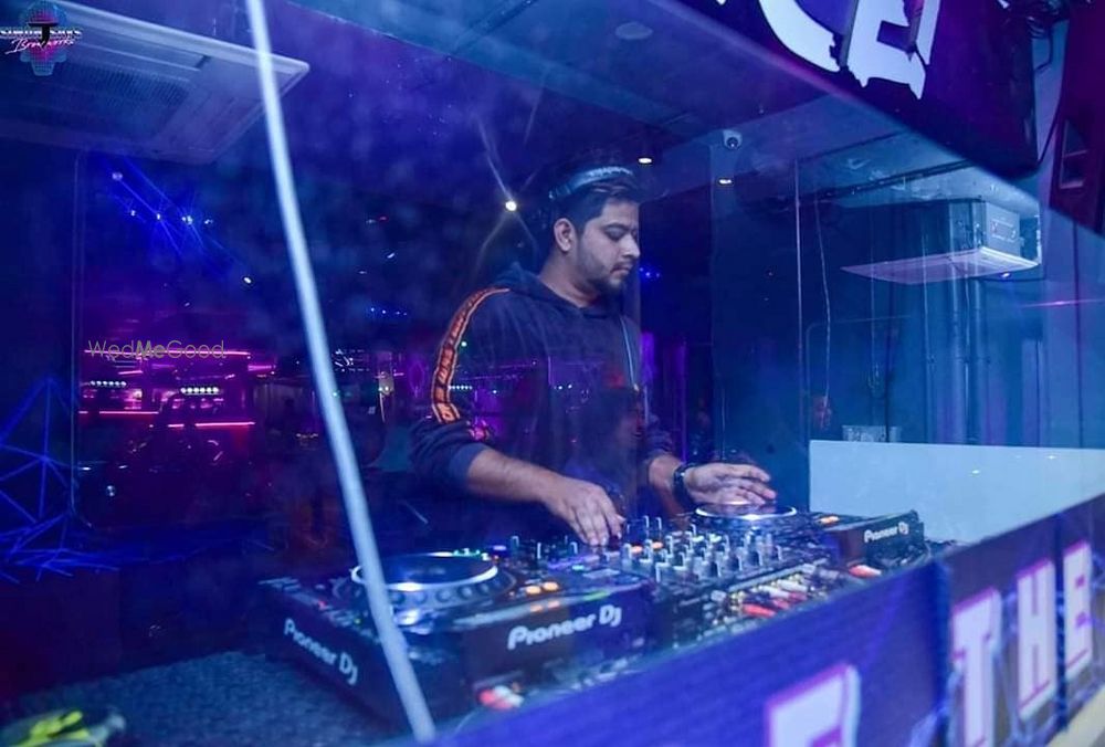 Photo By Dj Senleo - DJs