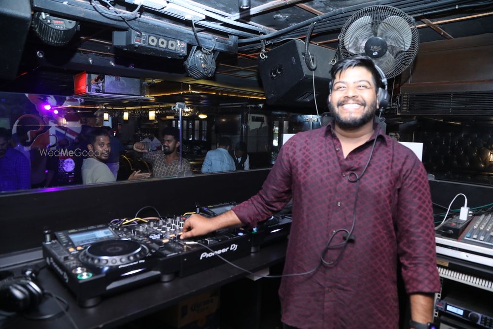 Photo By Dj Senleo - DJs