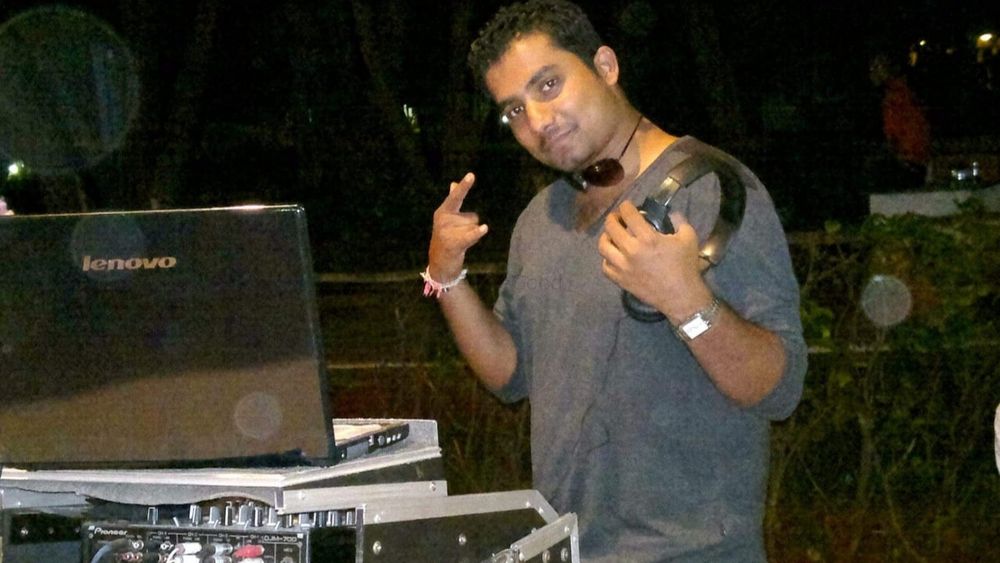 Premkumar Patil DJ