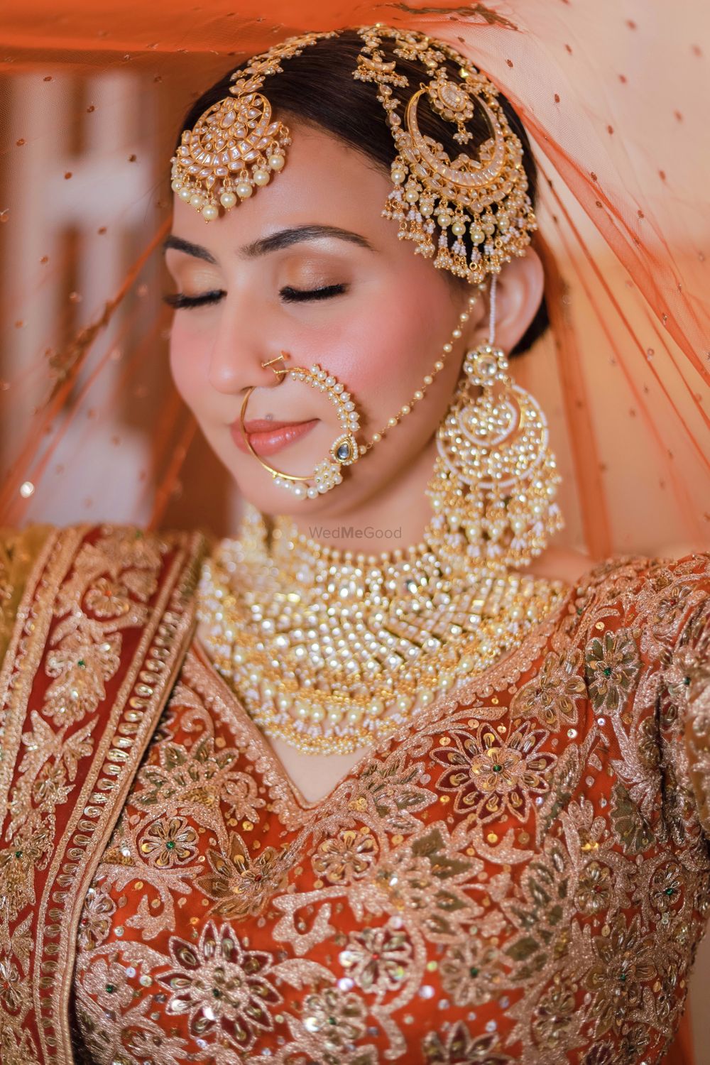 Photo By Kamna Sharma - Bridal Makeup