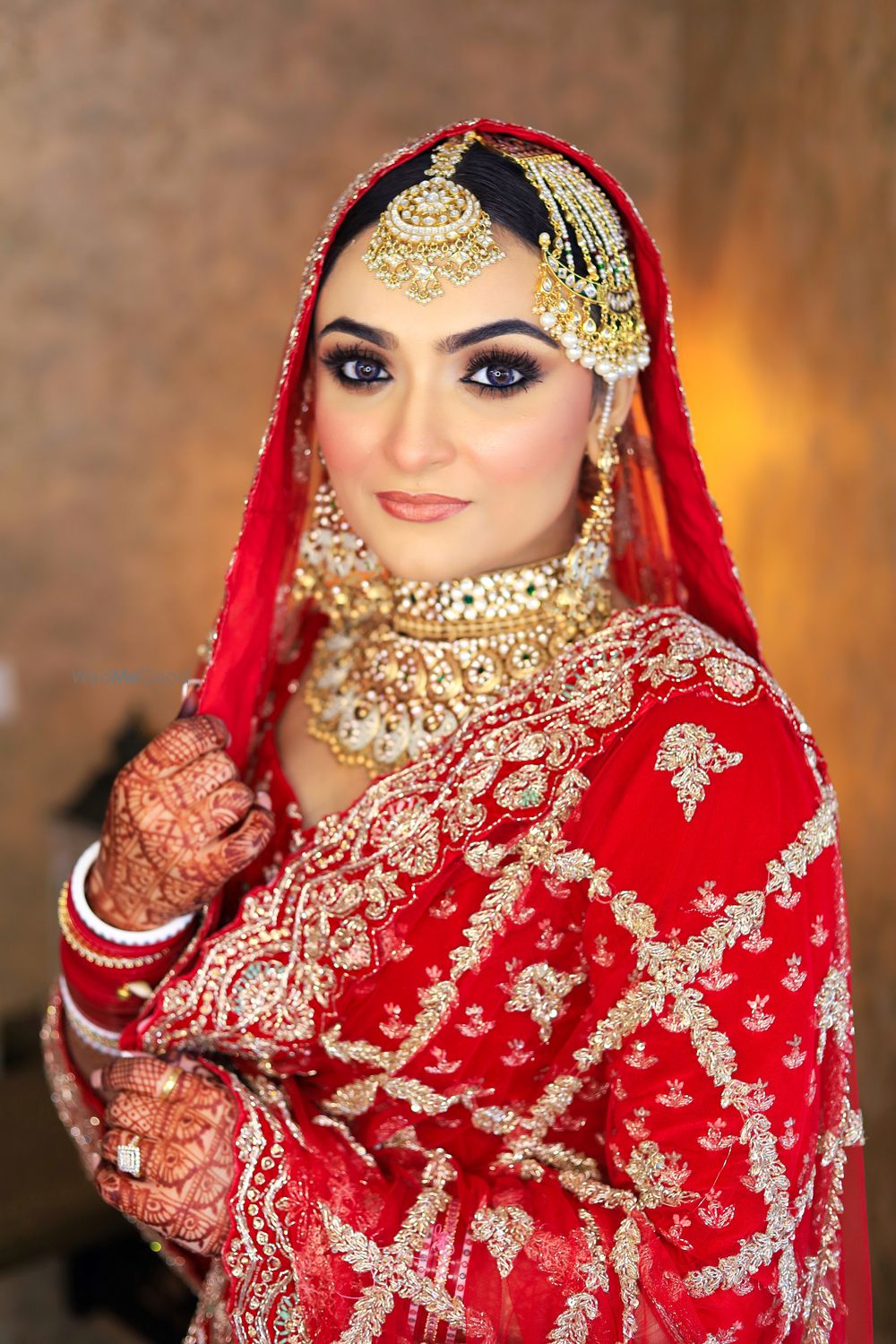 Photo By Kamna Sharma - Bridal Makeup Artists