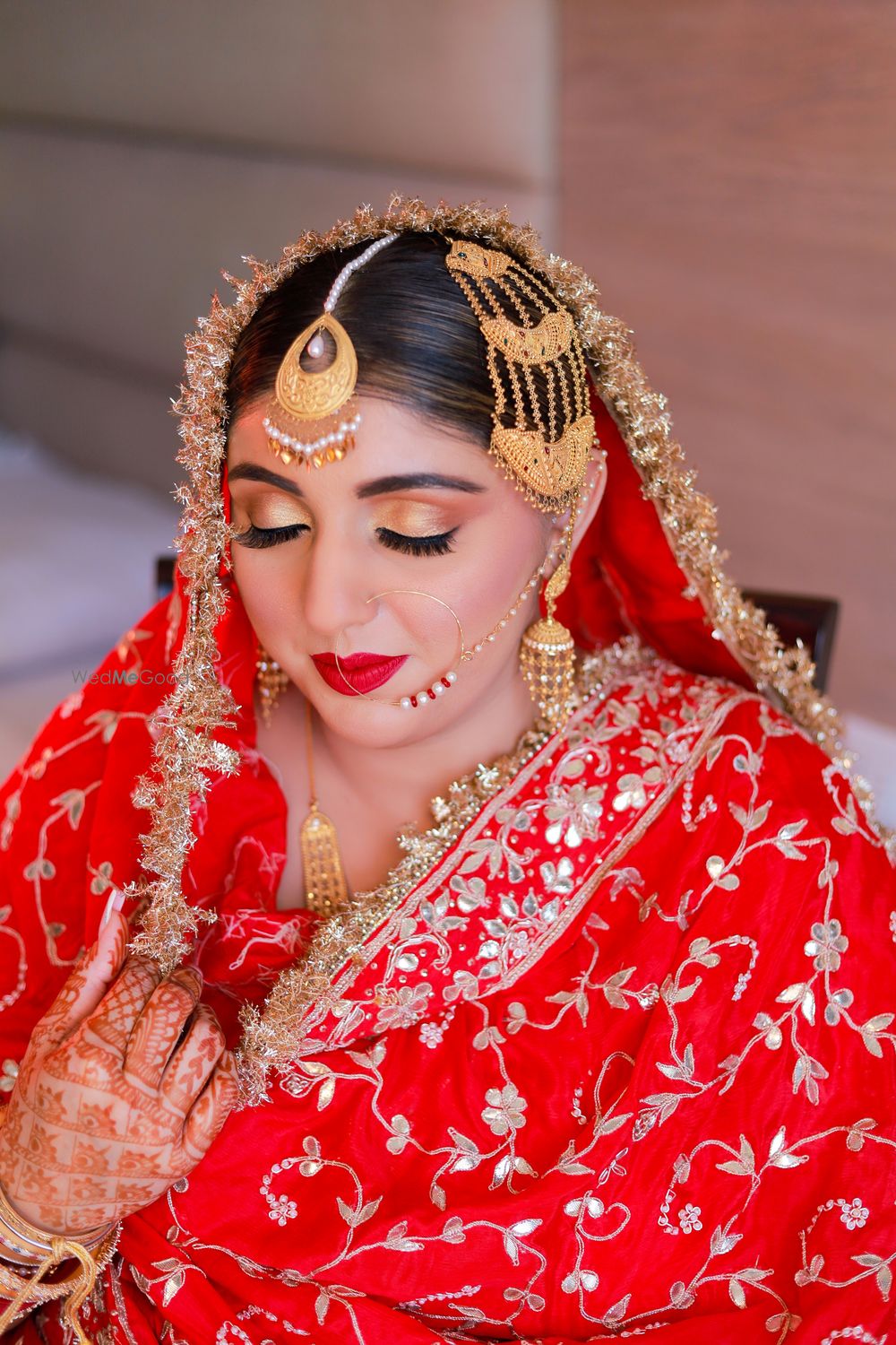 Photo By Kamna Sharma - Bridal Makeup Artists