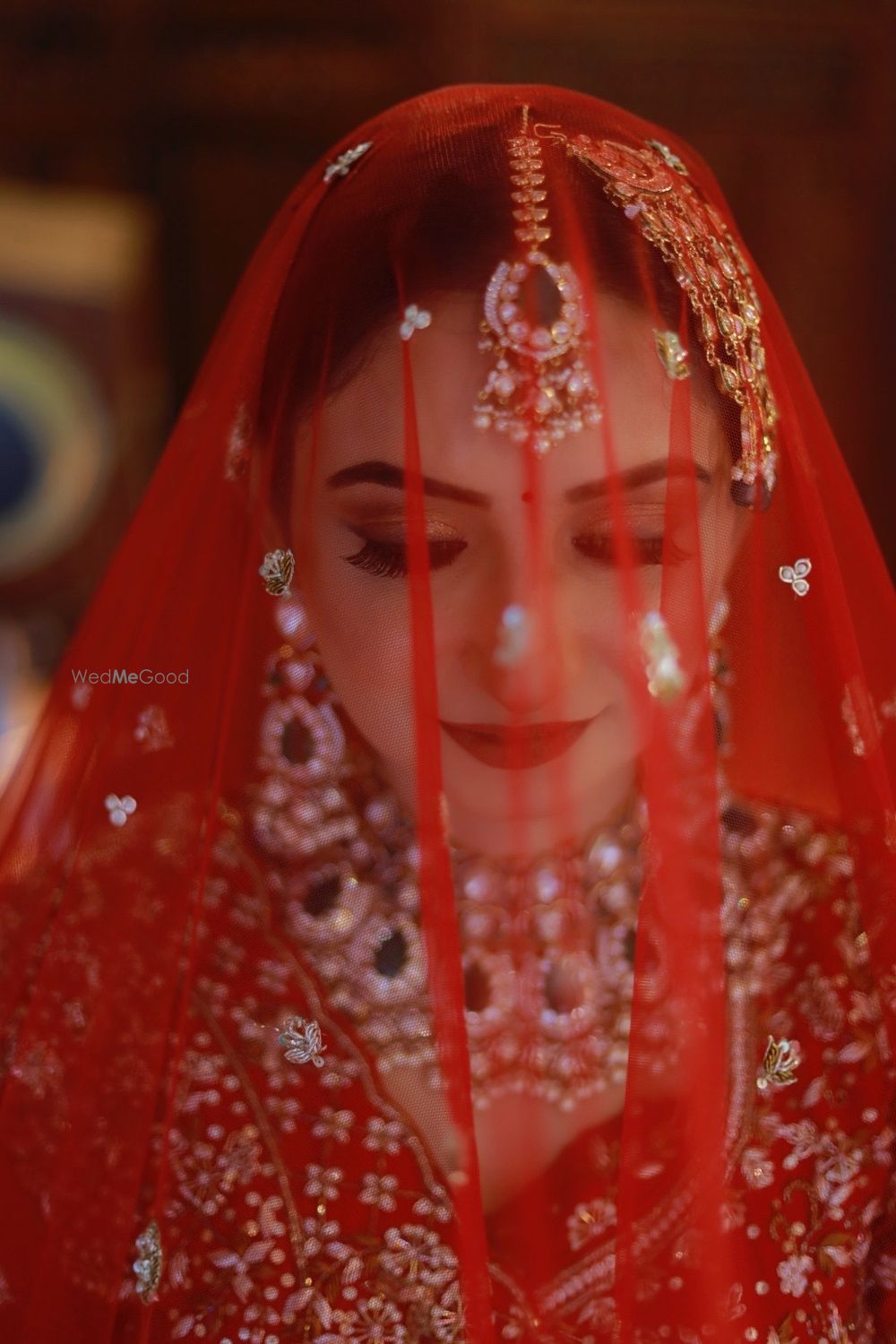 Photo By Kamna Sharma - Bridal Makeup