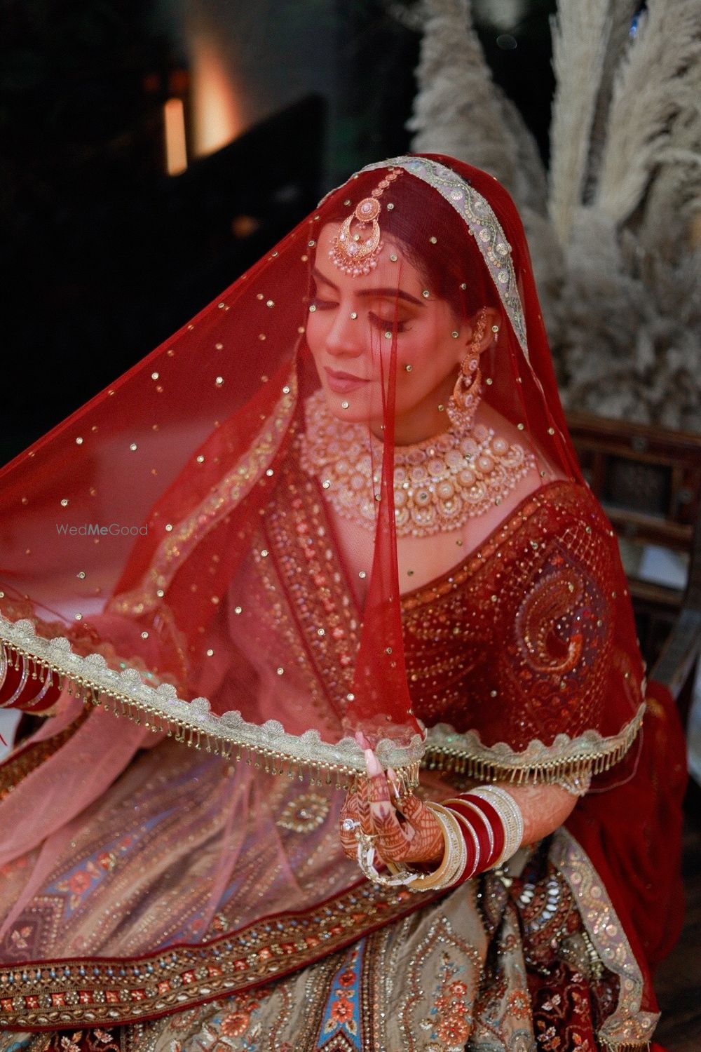 Photo By Kamna Sharma - Bridal Makeup