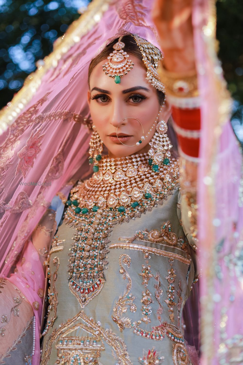Photo By Kamna Sharma - Bridal Makeup Artists