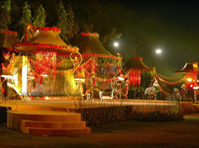 Hbn Events Pvt Ltd - Decor