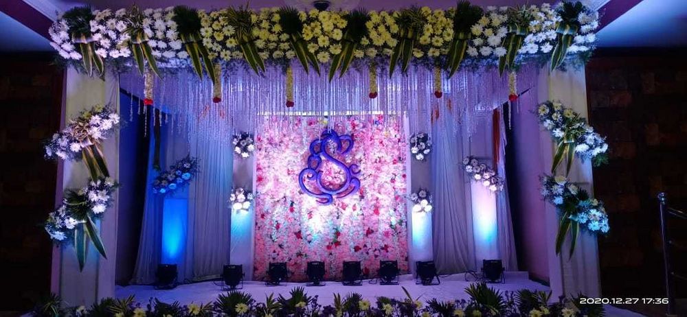 Photo By MVR Grand Function Hall & Guest House - Venues
