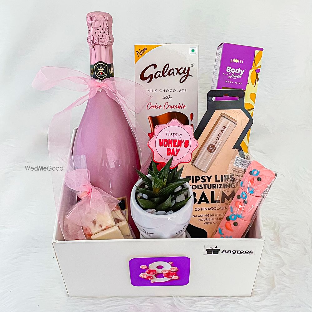 Photo By Angroos Gifts Boutique - Trousseau Packers