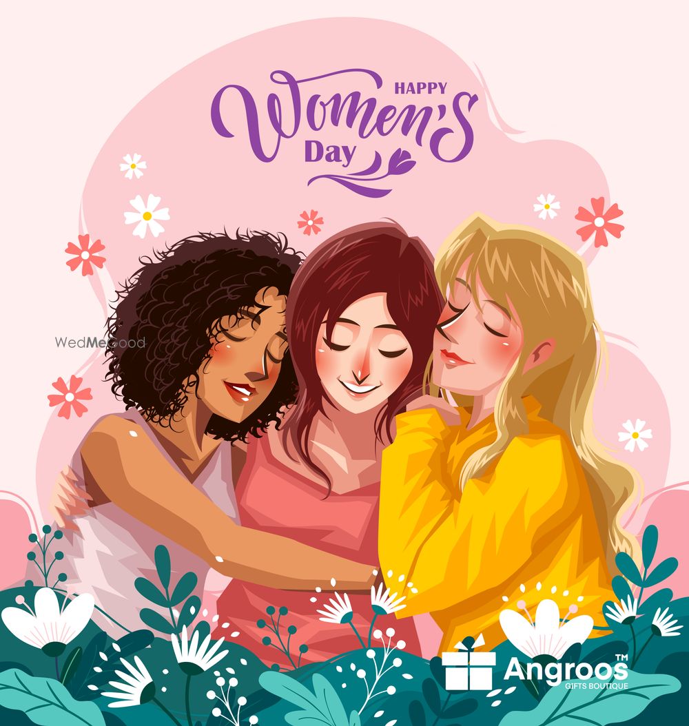 Photo By Angroos Gifts Boutique - Trousseau Packers