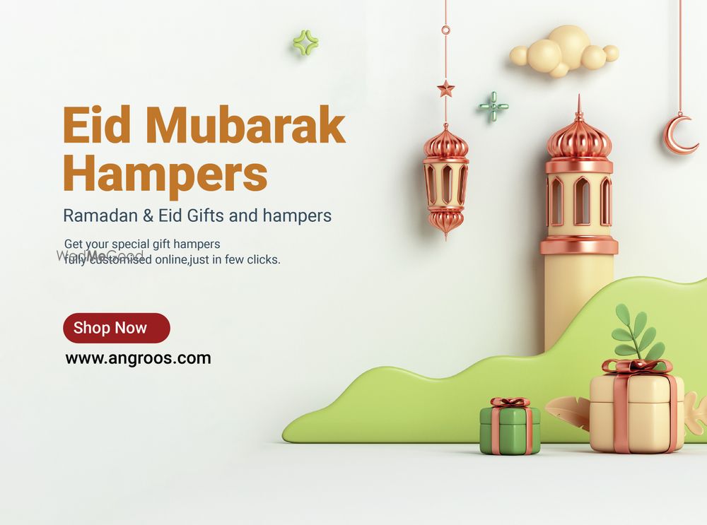 Photo By Angroos Gifts Boutique - Trousseau Packers