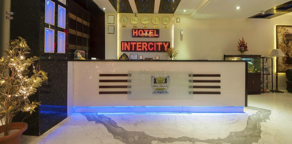 Photo By Hotel Intercity - Venues