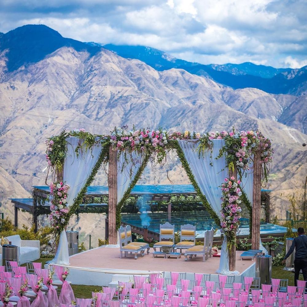 Photo By Event Skechers - Wedding Planners