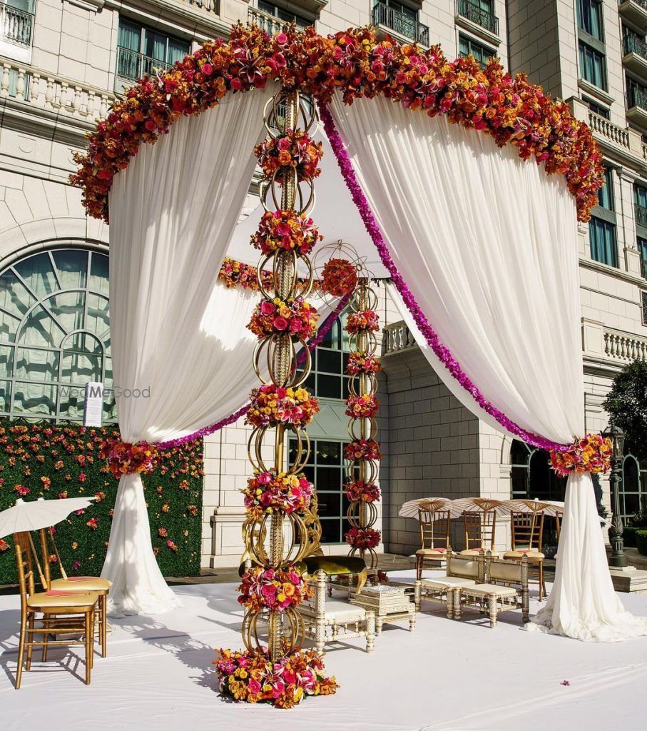 Photo By Event Skechers - Wedding Planners