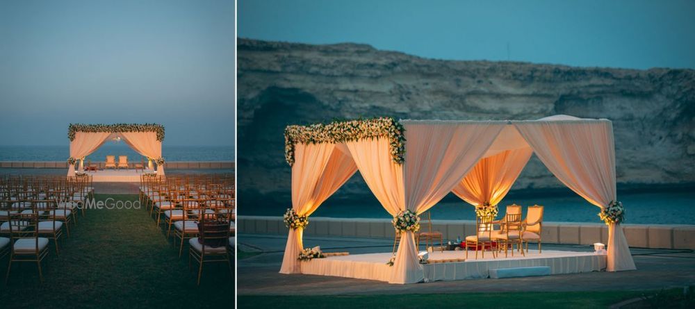 Photo By Event Skechers - Wedding Planners