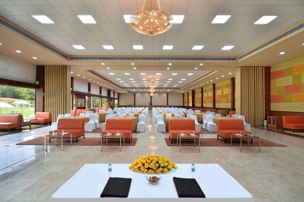 Photo By Best Western Resort Country Club, Manesar - Venues