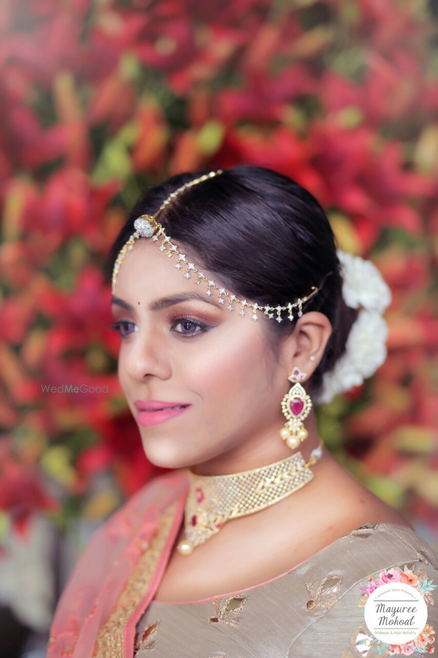 Photo By Mayuree Mohoal  Makeovers - Bridal Makeup