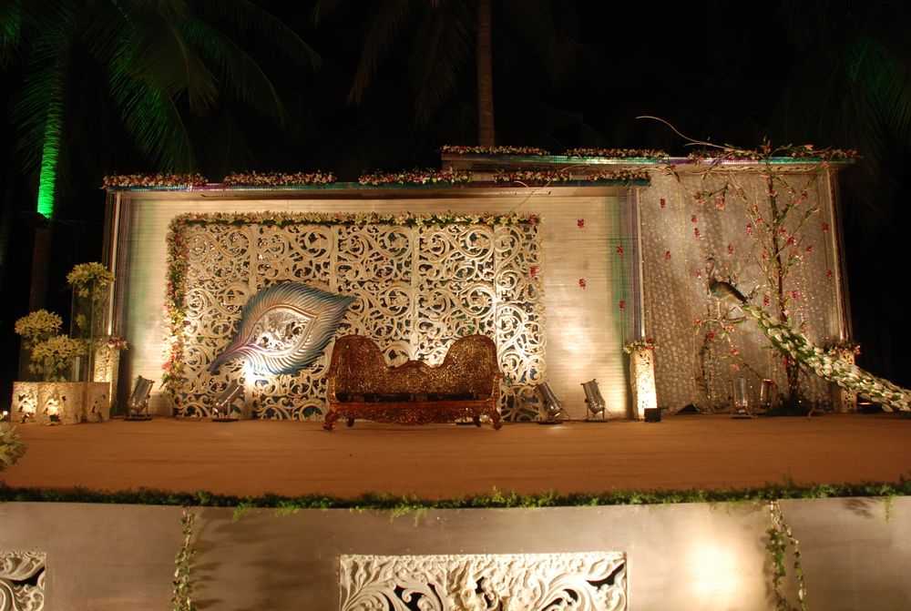 Photo By Pratha Wedding Decor - Decorators