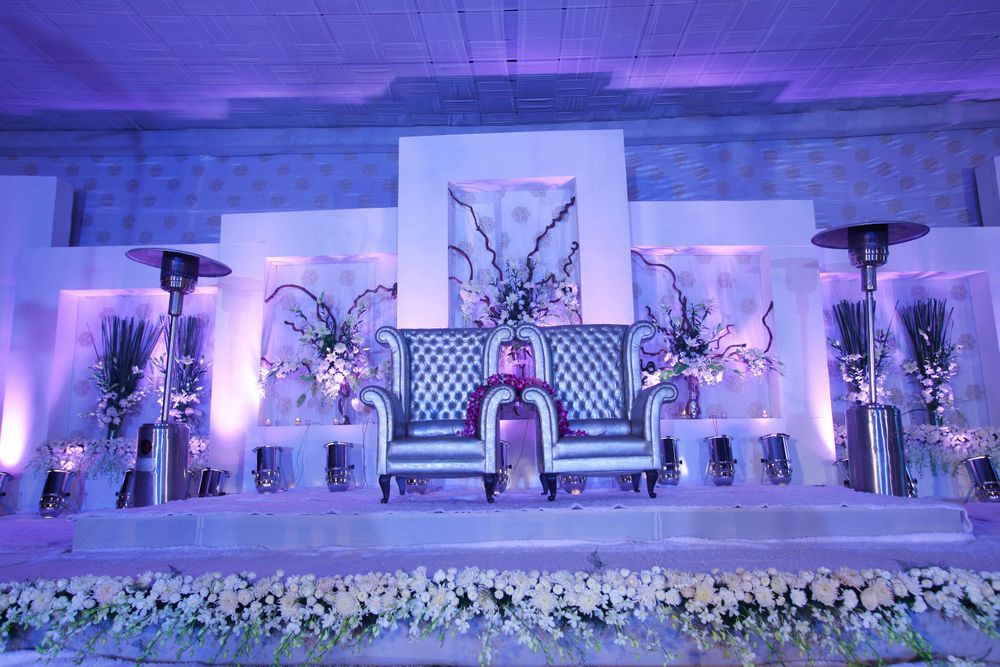Photo By Pratha Wedding Decor - Decorators