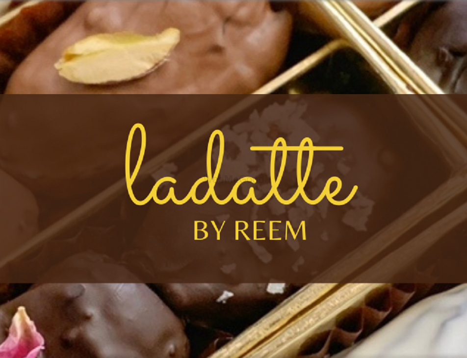 Ladatte by Reem