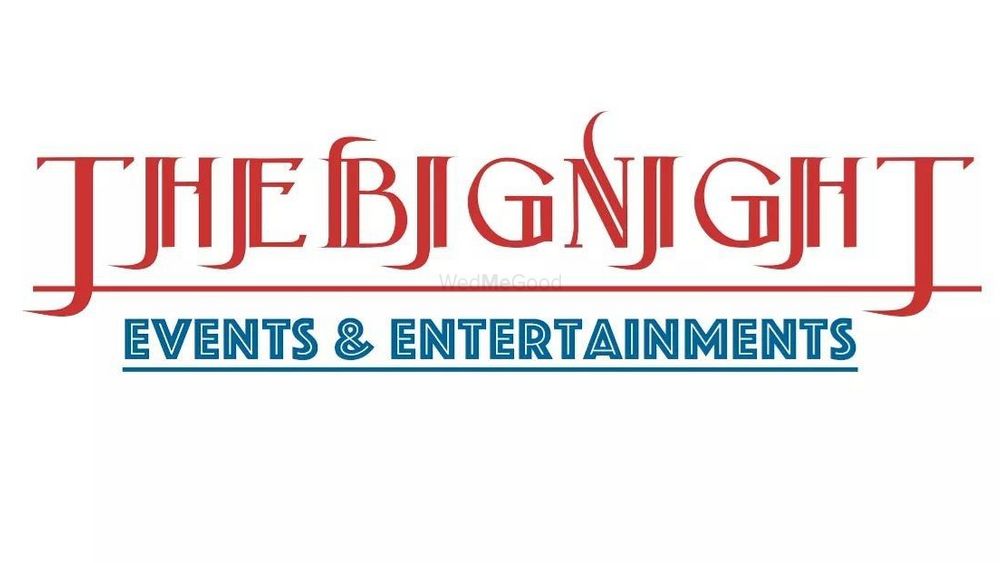 The Big Night Entertainments
