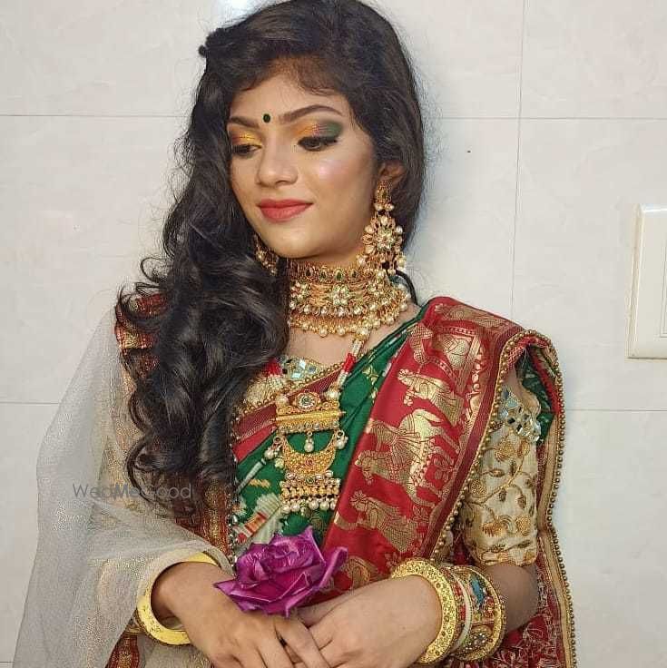 Photo By Glam Up with Arti - Bridal Makeup