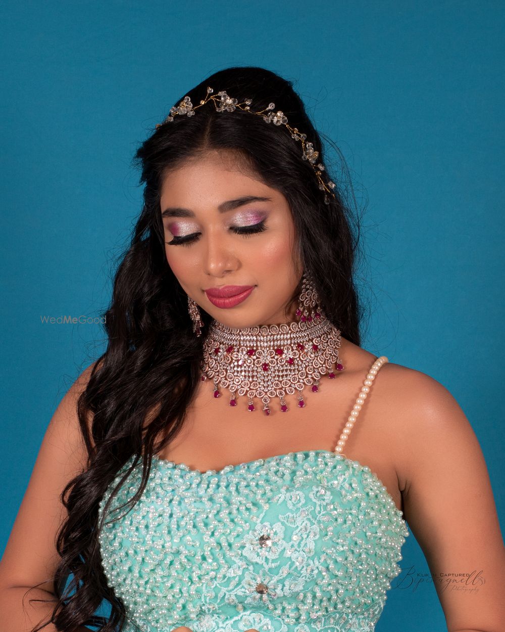 Photo By Glam Up with Arti - Bridal Makeup