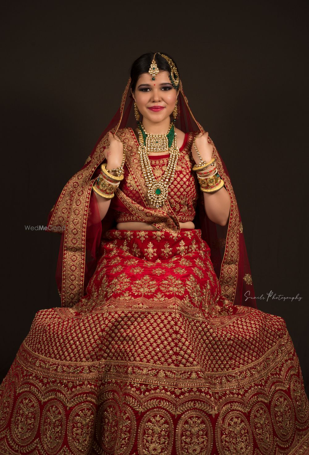 Photo By Glam Up with Arti - Bridal Makeup