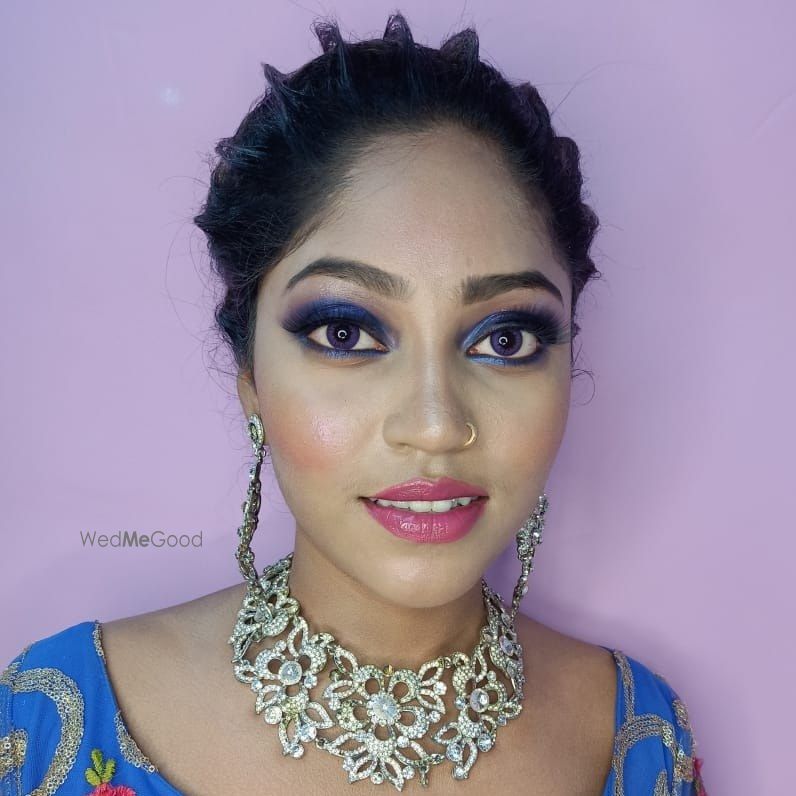 Photo By Glam Up with Arti - Bridal Makeup