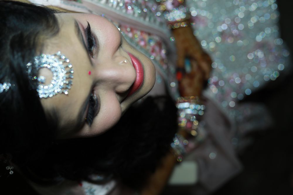 Photo By Glam Up with Arti - Bridal Makeup