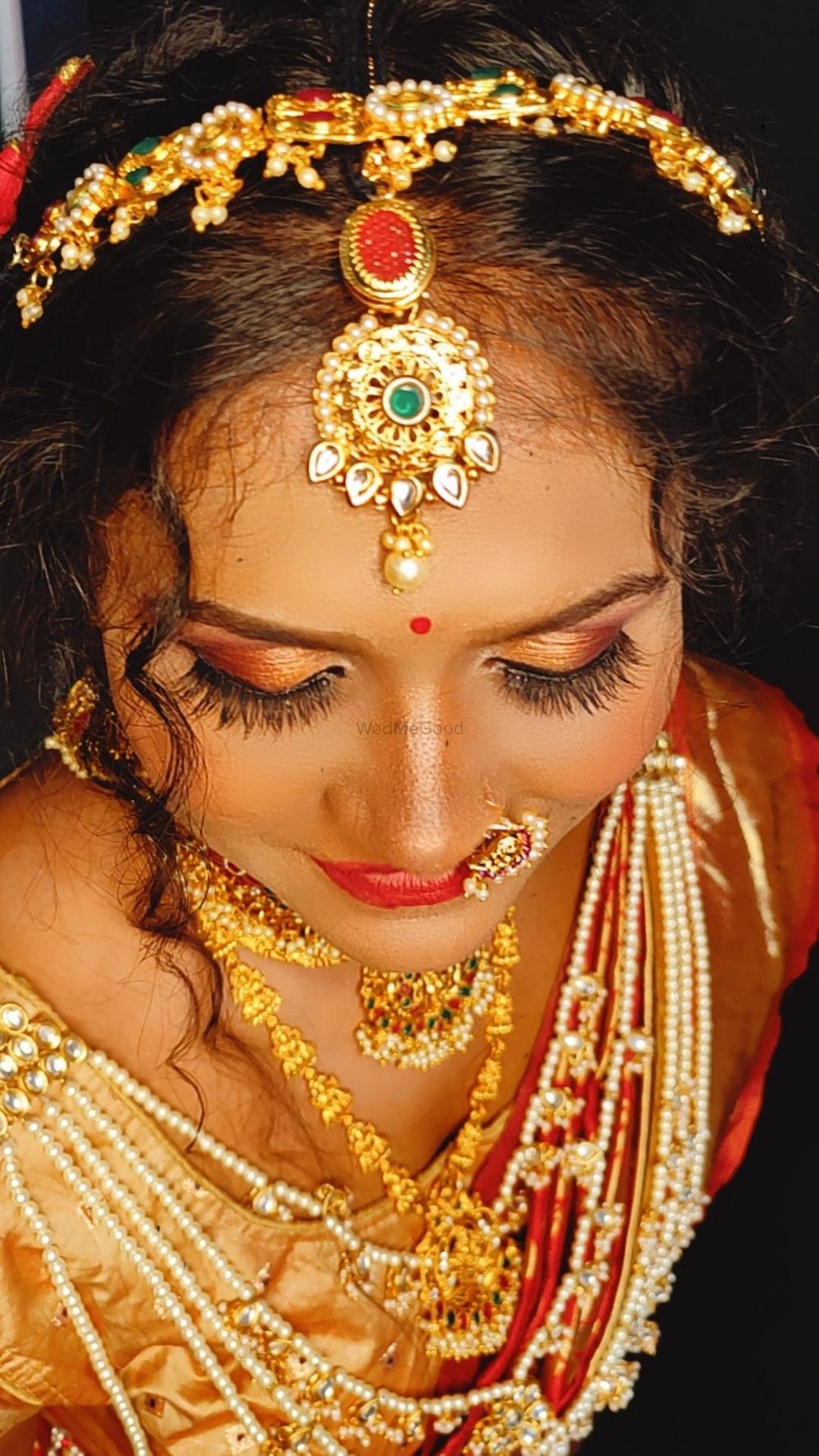 Photo By Glam Up with Arti - Bridal Makeup