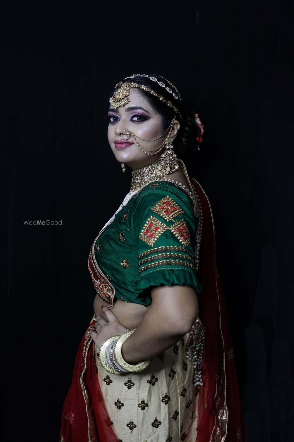 Photo By Glam Up with Arti - Bridal Makeup