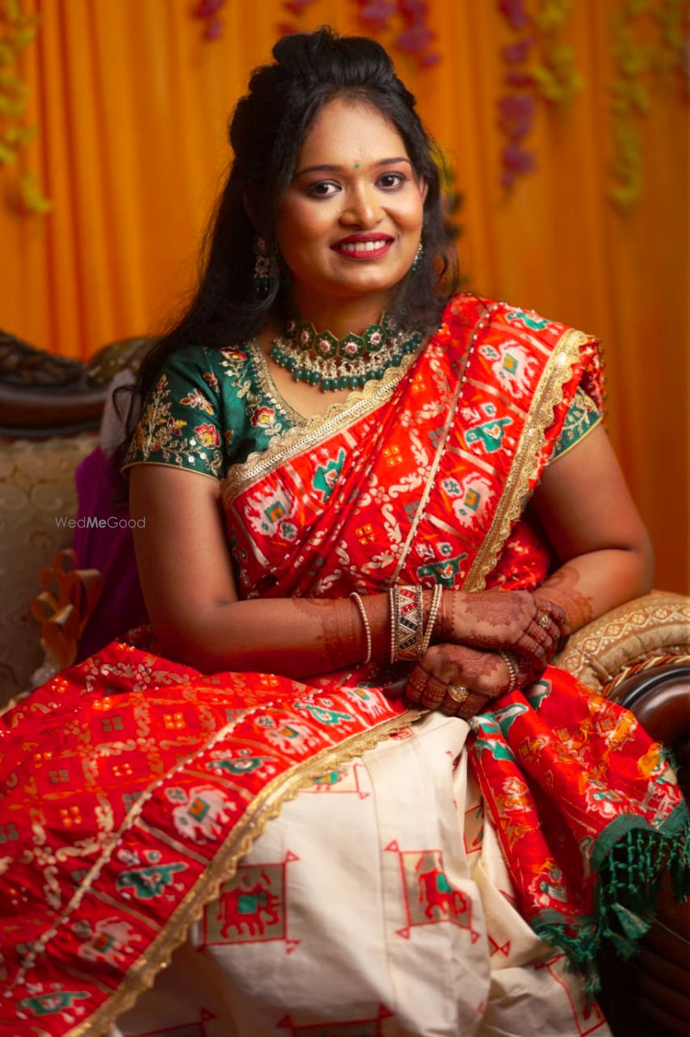 Photo By Makeup by Pragya - Bridal Makeup