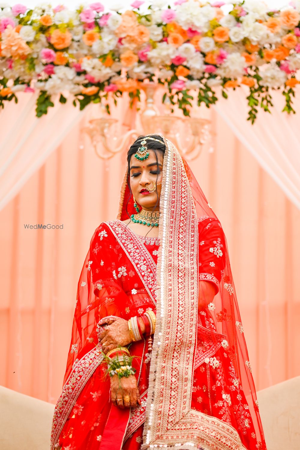 Photo By Makeup by Pragya - Bridal Makeup Artists