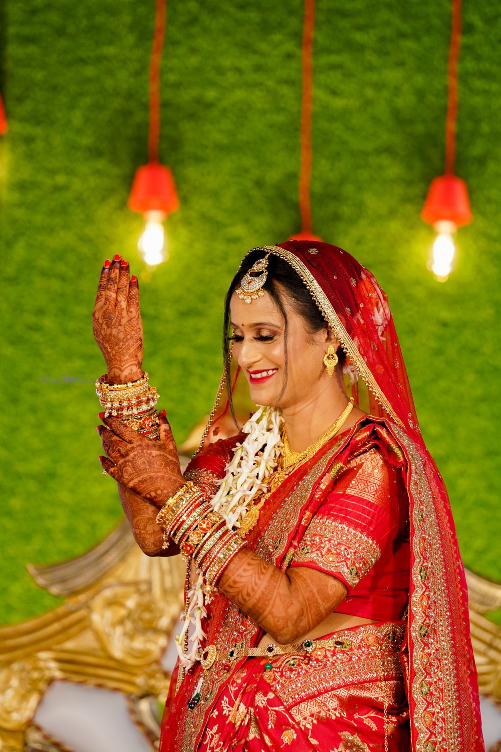 Photo By Makeup by Pragya - Bridal Makeup