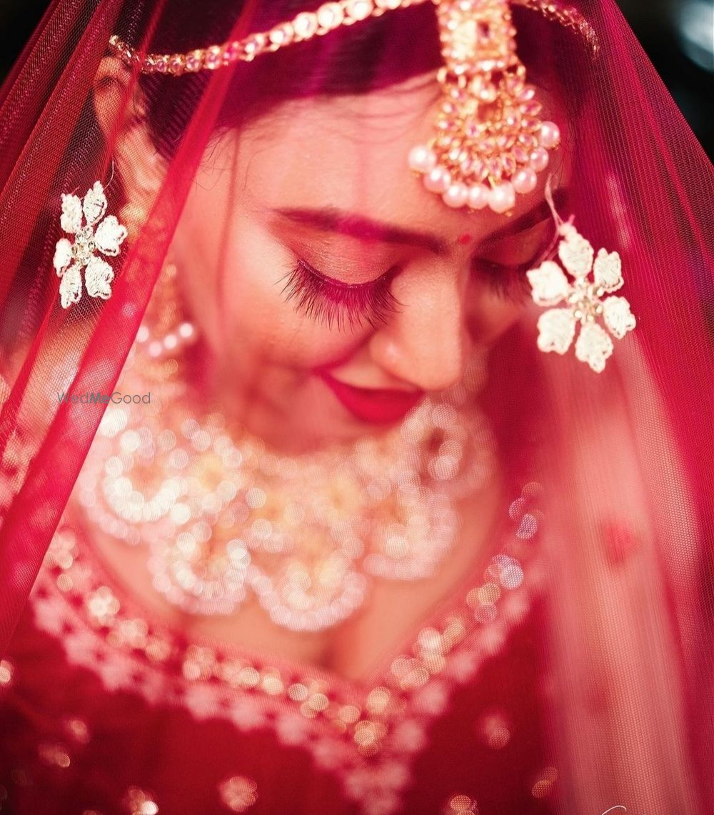 Photo By Makeup by Pragya - Bridal Makeup