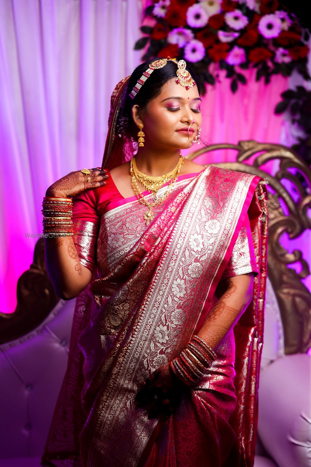 Photo By Makeup by Pragya - Bridal Makeup