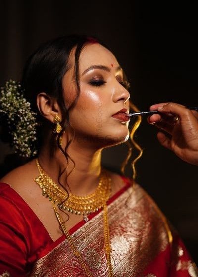 Photo By Makeup by Pragya - Bridal Makeup