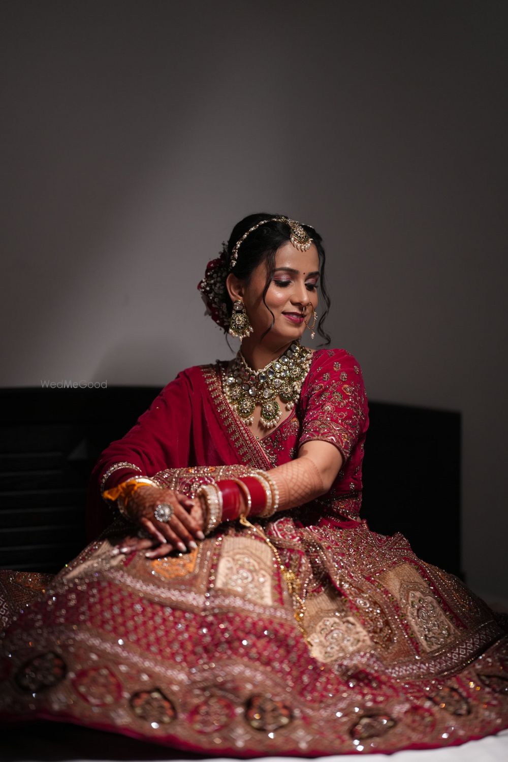 Photo By Makeup by Pragya - Bridal Makeup