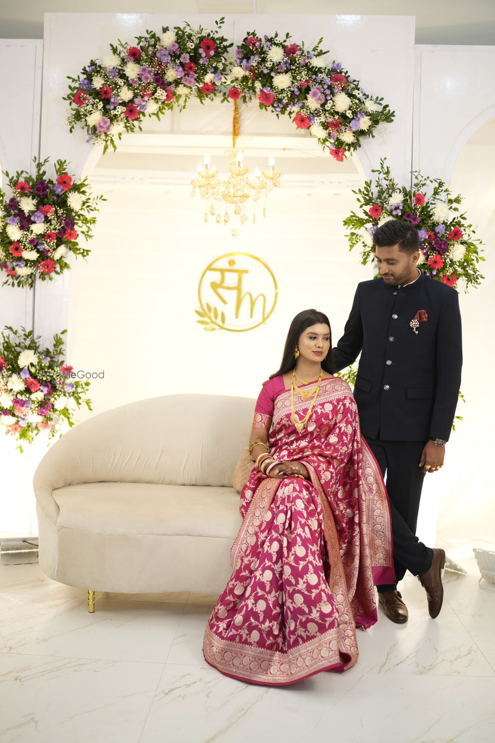 Photo By Makeup by Pragya - Bridal Makeup Artists