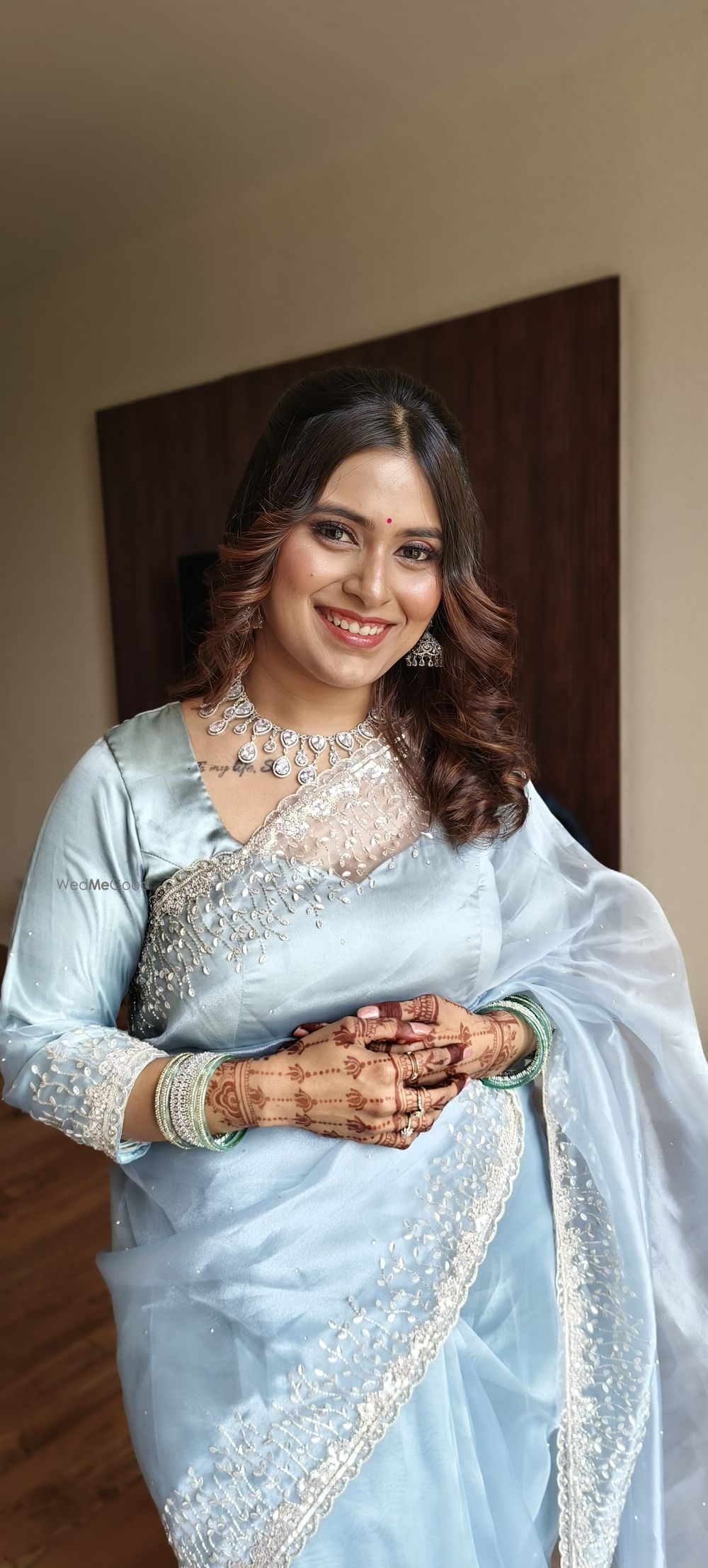 Photo By Makeup by Pragya - Bridal Makeup Artists