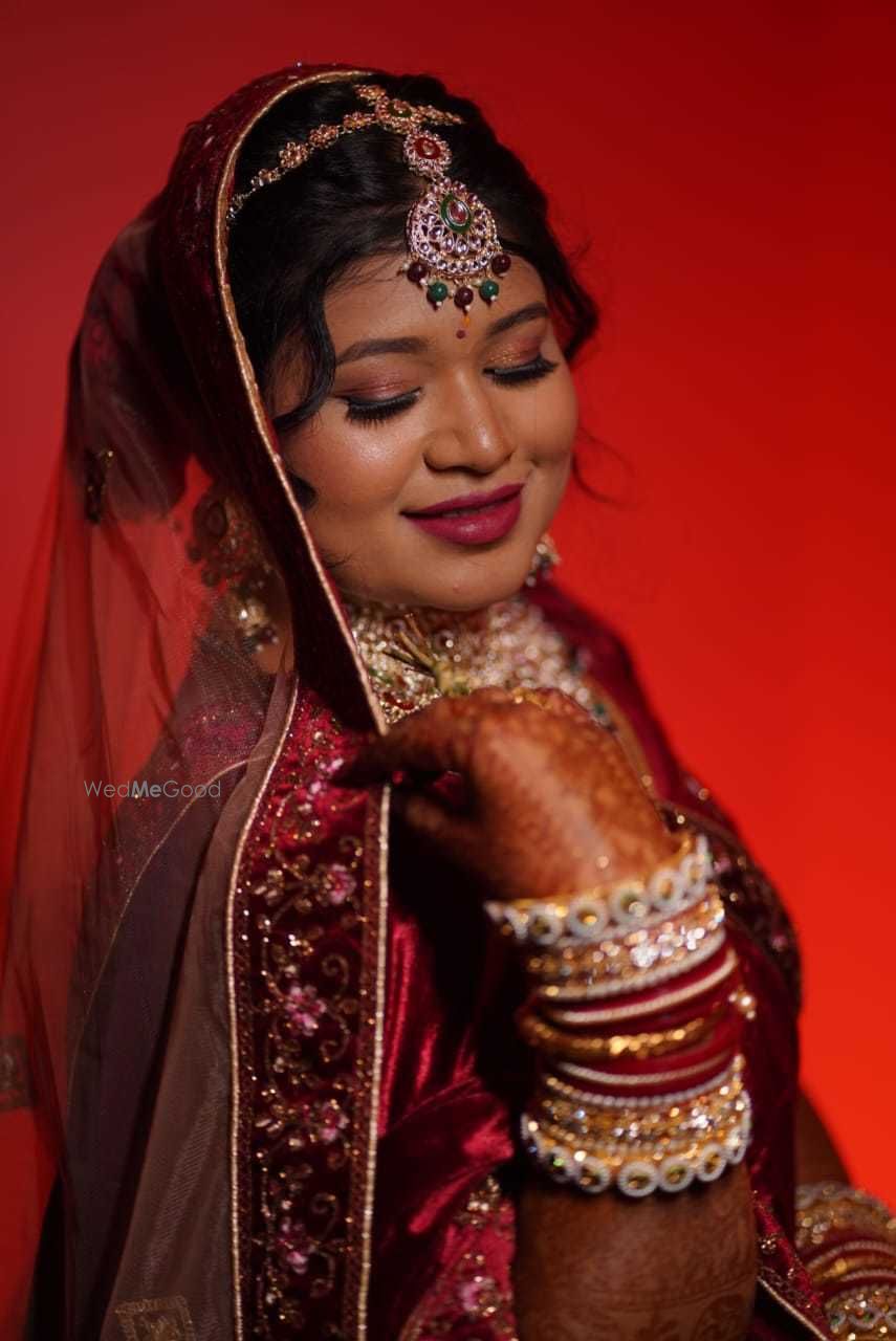 Photo By Makeup by Pragya - Bridal Makeup