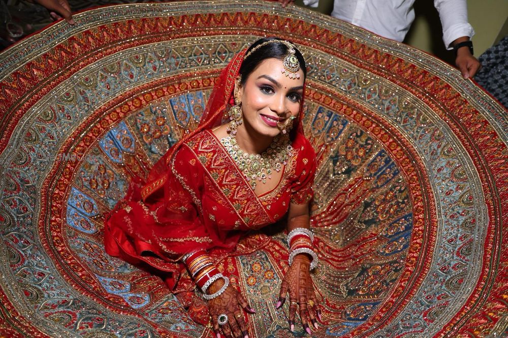 Photo By Makeup by Pragya - Bridal Makeup Artists