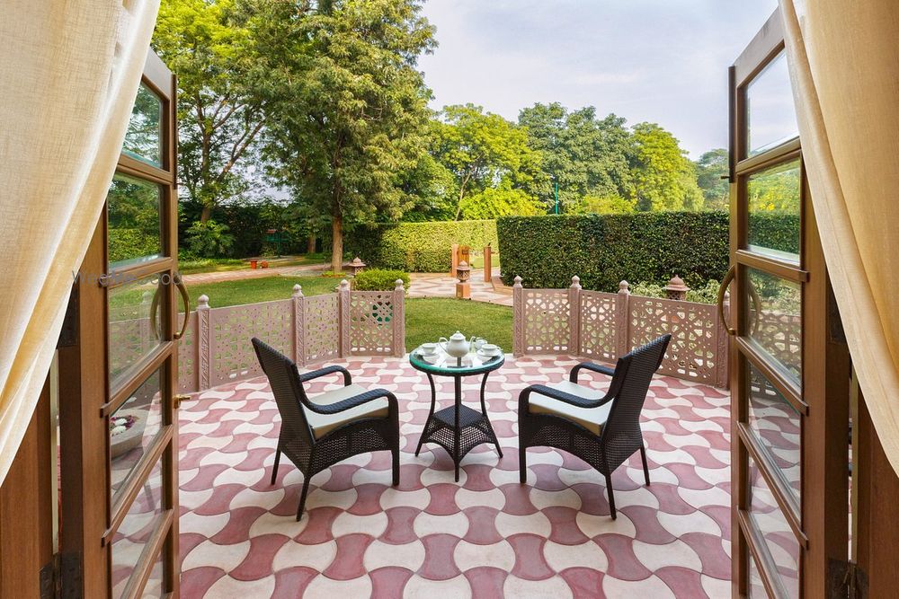 Photo By Heritage Village Resort & Spa Manesar - Venues